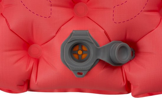 Sea To Summit Ultralight Insulated - Slaapmat - Dames Regular van Sea to Summit — afbeelding 3