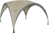 Bo-Camp - Party Shelter - Partytent Medium - 3.7 x 3.7 x 2.39 Meter