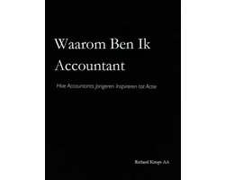 Waarom Ben Ik Accountant