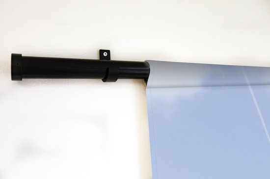 Tapisserie murale - Vaches - Herbe - Animaux - Soleil - Ferme - 150x112 cm - Tapisserie