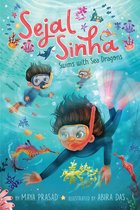 Sejal Sinha - Sejal Sinha Swims with Sea Dragons
