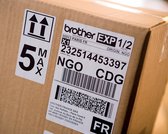 Brother labelprinter - QL 1110NWB/FR