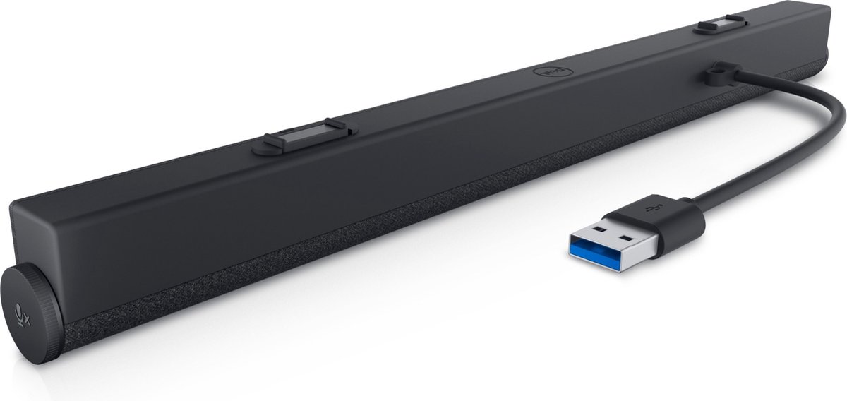 DELL SB522A Zwart 4,5 W