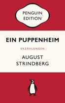 Penguin Edition 23 - Ein Puppenheim