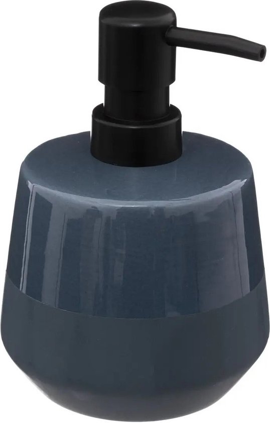 Gedy Shejla Tandenborstelhouder, Blauw Gedy Shejla Tandenborstelhouder, Blauw