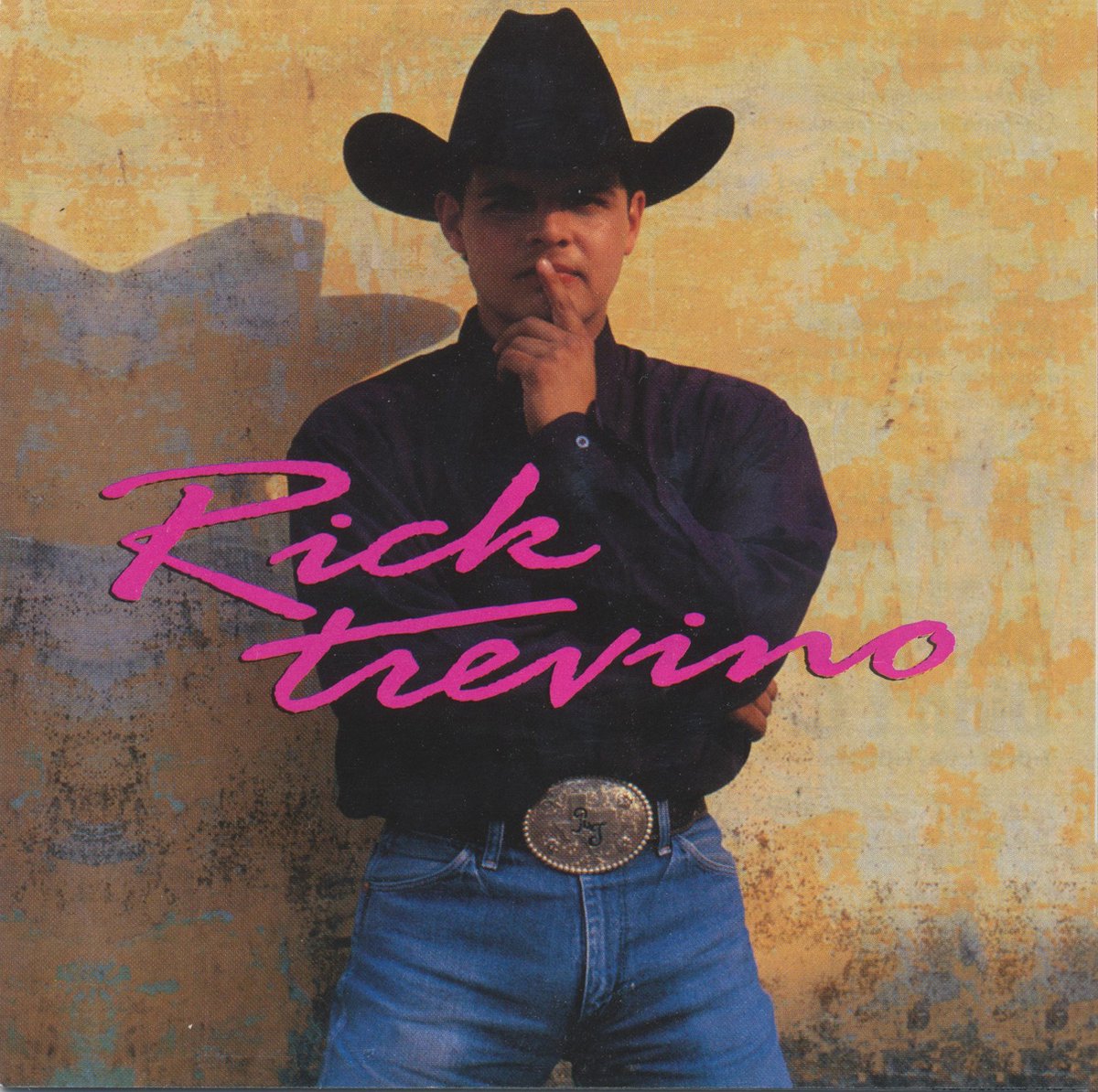 Rick Trevino
