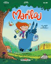 Marilou 1 - Marilou T01
