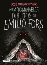 Infantil y Juvenil - Los abominables dibujos de Emilio Fors