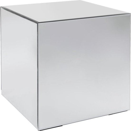 Kare Design Bijzettafel Zwart&wit van Kare Design Tafels
