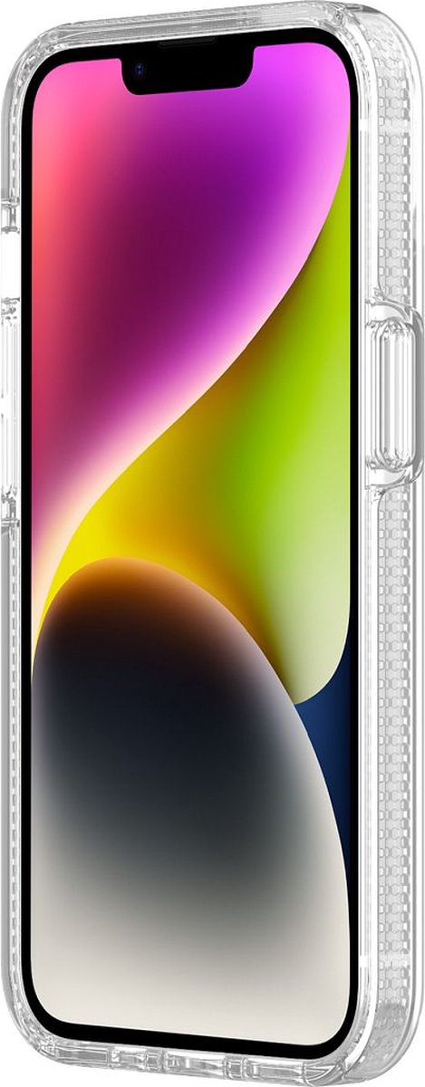 Incipio Duo for iPhone 14 and iPhone 13 - Clear