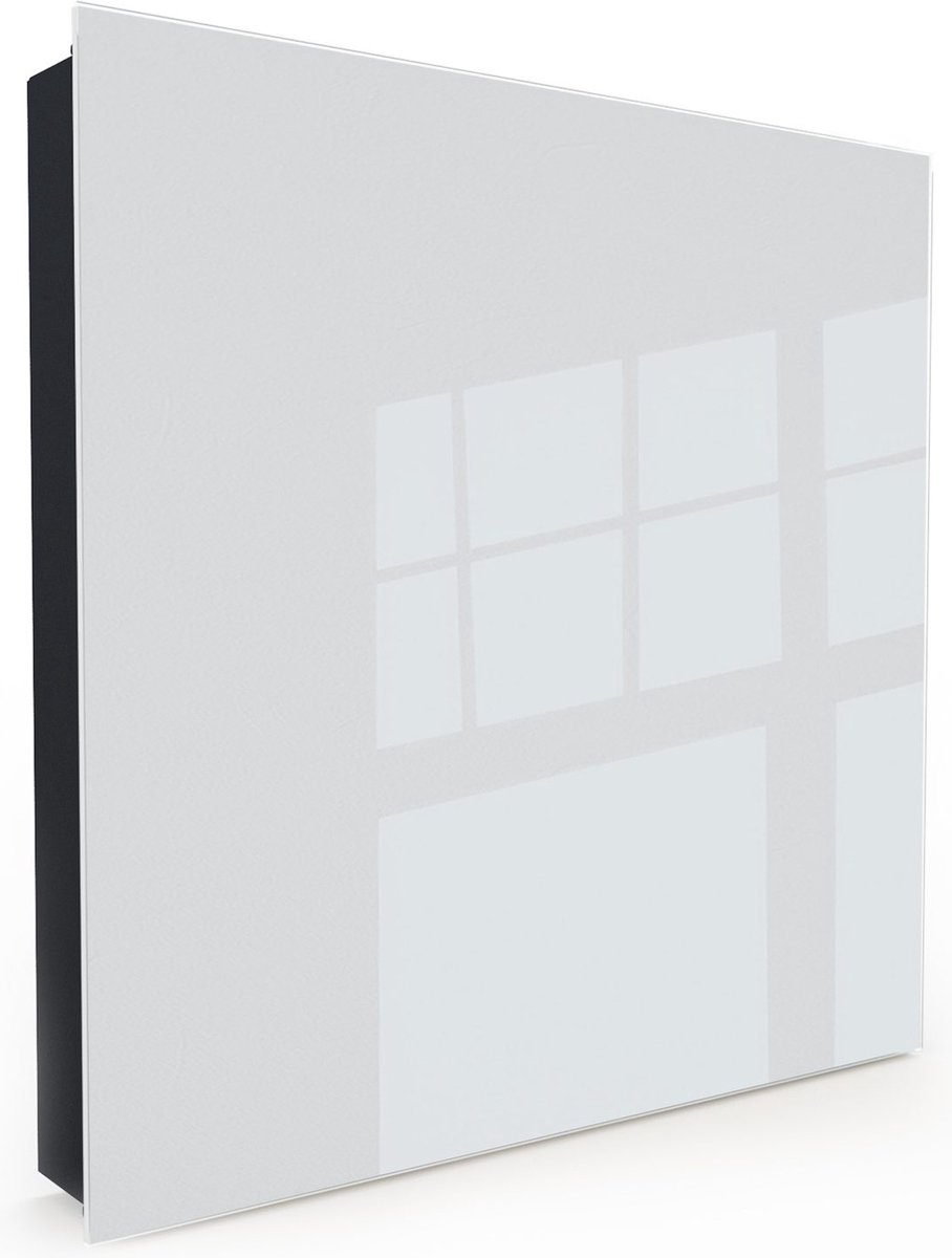 sleutelkastje met glas (2026) Bestsellers
