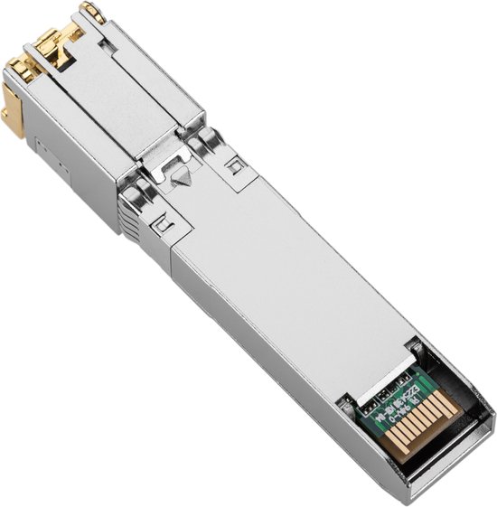 Ubiquiti - Ubiquiti Networks UF-RJ45 10G SFP + module UFiber SFP naar ...