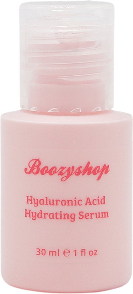 Goedkoopste Boozyshop 2 Hyaluronic Acid Hydrating Serum