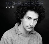 Michel Berger - Vivre (LP)