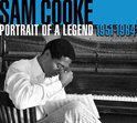 Sam Cooke - Portrait Of A Legend (CD)