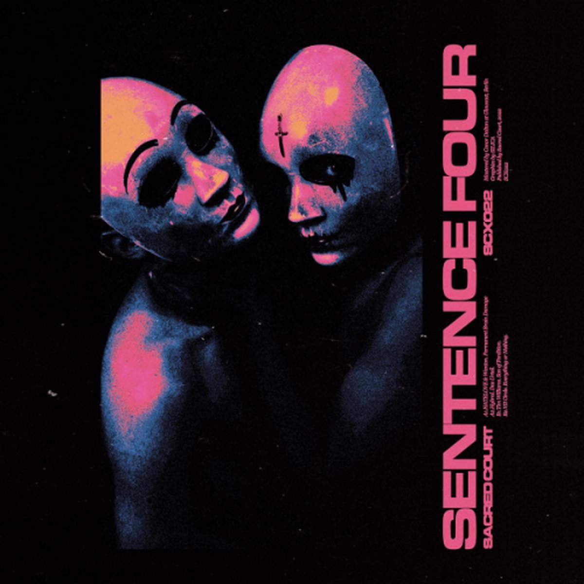 Various - Sentence Four