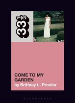 33 1/3 - Minnie Riperton’s Come to My Garden