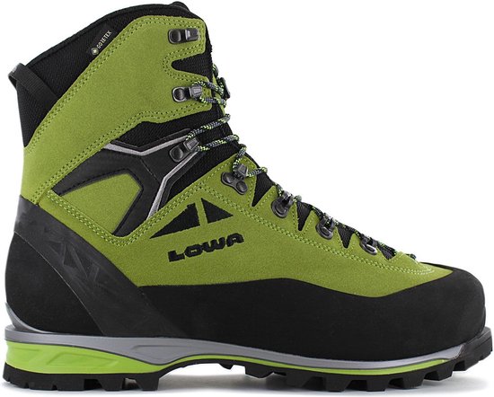 Wanderschuh Alpine Expert Lowa GTX Ws; Gr. 41 (Gebraucht) in Uezwil für