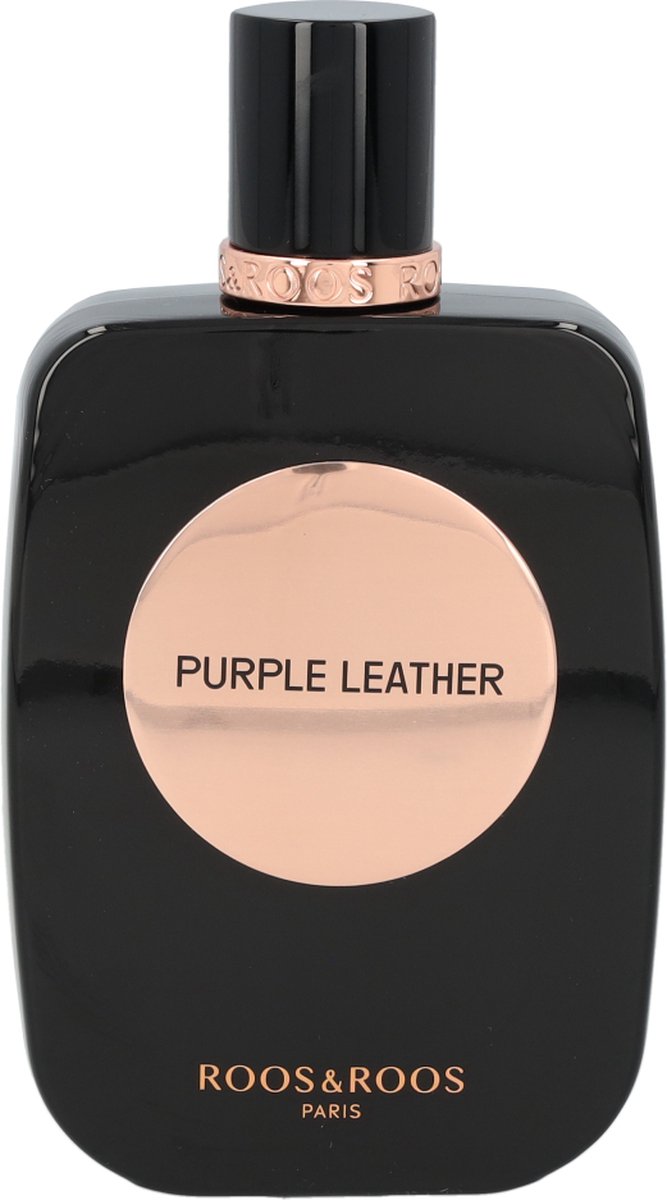 Goedkoopste Purple Leather, Unisex, Eau De Parfum, 100 Ml
