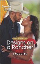 Texas Cattleman's Club: The Wedding 2 - Designs on a Rancher