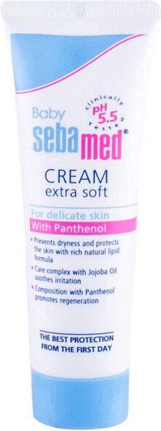 Sebamed cream deals