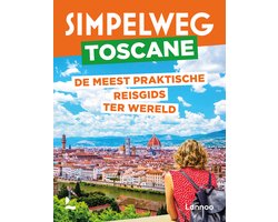 Simpelweg Toscane