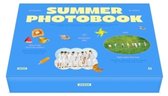 Summer Photobook | Ateez