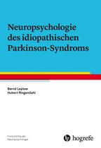 Fortschritte der Neuropsychologie 24 - Neuropsychologie des idiopathischen Parkinson-Syndroms