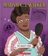 Bright Minds - Madam C. J. Walker: The Beauty Boss (Bright Minds)
