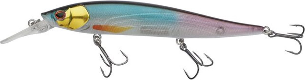 Berkley DEX Stunna 11cm 14g Wagasaki Jerkbait Kunstaas