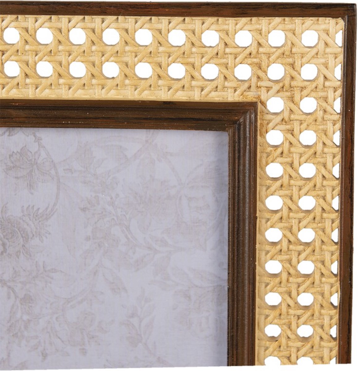 Posterframe Wissellijsten 53x158 cm | wit | kunststof - Fotolijst 54 x 159 cm Woonkamer