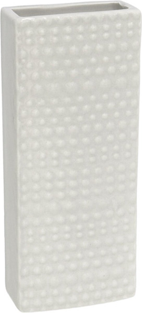 1x Radiator bak waterverdamper 177 cm - Rechthoekig Luna wit- Waterverdampers voor de verwarming - Luchtvochtigheid verhogen