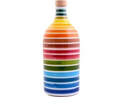 foto van Frantoio Muraglia - Olijfolie Rainbow - 500ml (inclusief verzending)