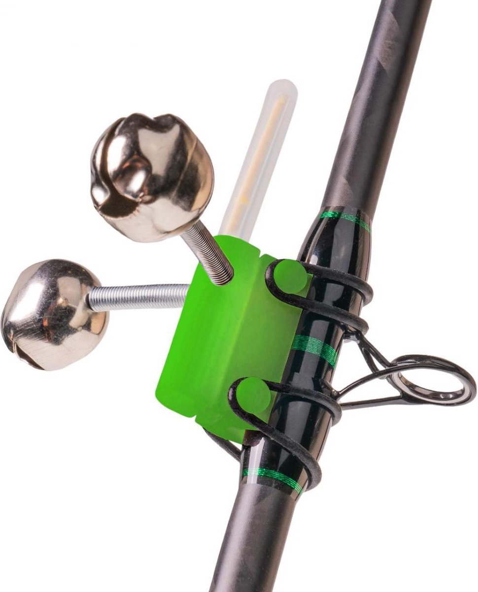 Zeck Pro-Bell