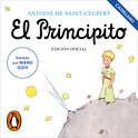 El Principito (audiolibro oficial en castellano)