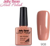 Jelly Bean Nail Polish UV gelnagellak 908