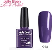 Jelly Bean Nail Polish UV gelnagellak 940