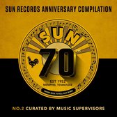 Various Artists - Sun Records' 70th Anniversary Compilation, Volume 2 (LP)
