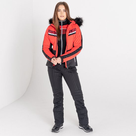 La veste de ski Dare2B Dynamite - veste de sports d'hiver - femme -  imperméable -... | bol.com