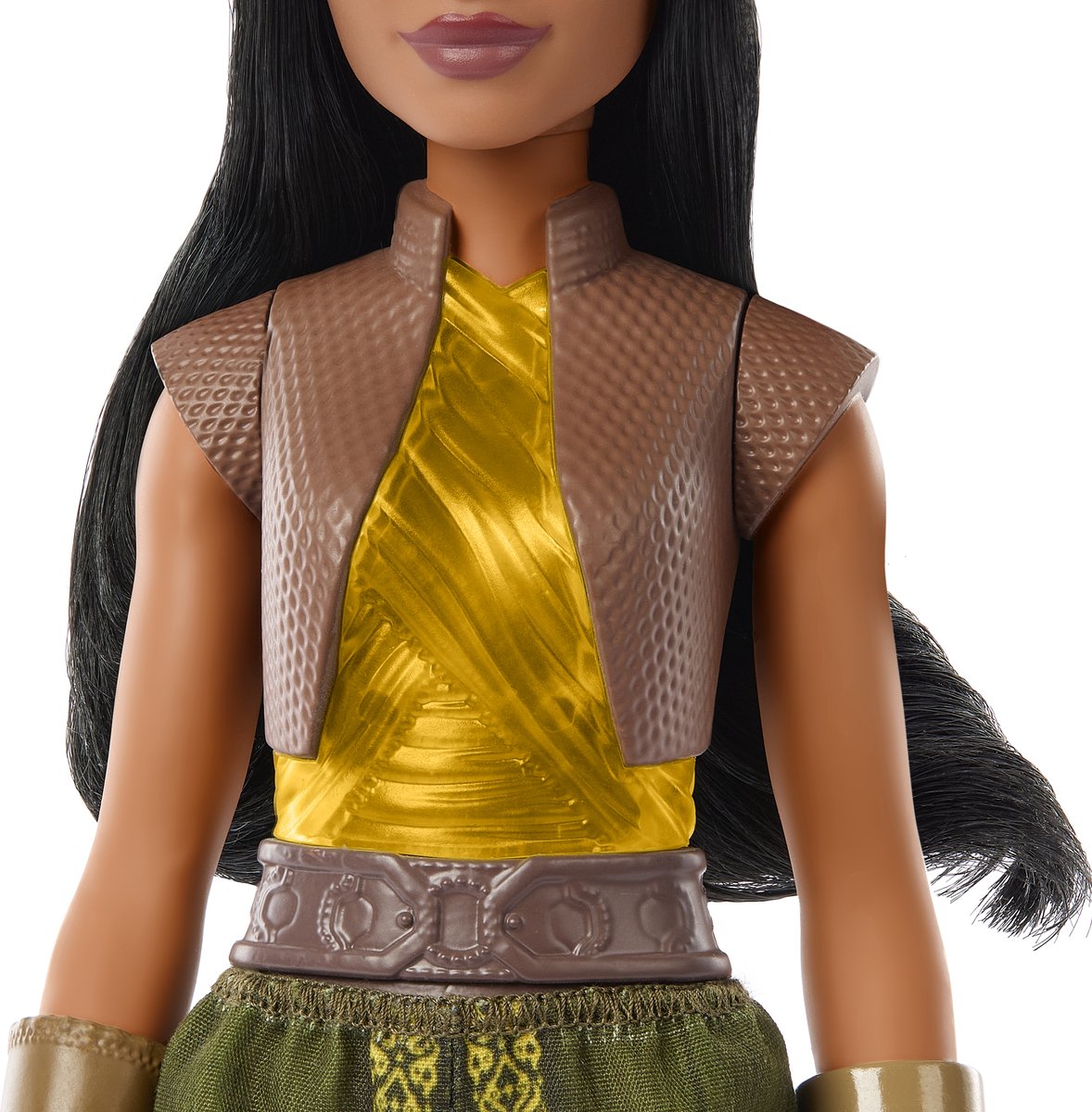 Disney Princess - Prinsessen pop - Raya uit Raya en de Laatste Draak — afbeelding 19