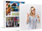Bongo Bon - PERFECT VOOR HAAR - Cadeaukaart cadeau voor man of vrouw