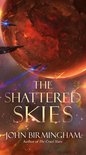 The Cruel Stars Trilogy 2 - The Shattered Skies