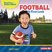 Read about Sports (Read for a Better World ™) - Football