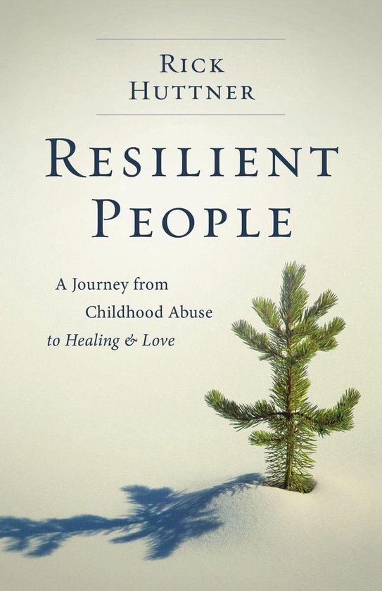 Resilient People - cover