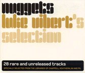 Nuggets -Luke Vibert's Selection//Mostly French Deep Fried Funk/Electro/Beat
