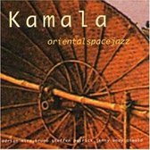 Kamala - Oriental Space Jazz (CD)