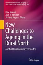 International Perspectives on Aging 22 - New Challenges to Ageing in the Rural North
