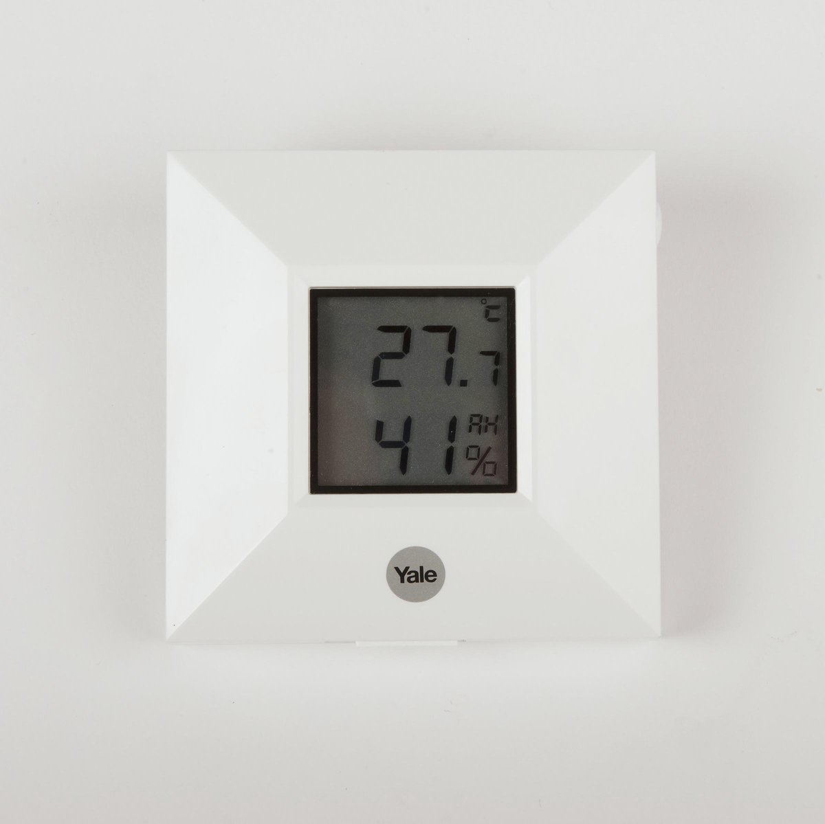 Yale klimaatsensor SR-RS