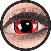 Sclera itachi lenzen 17mm