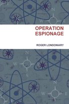 Operation Espionage
